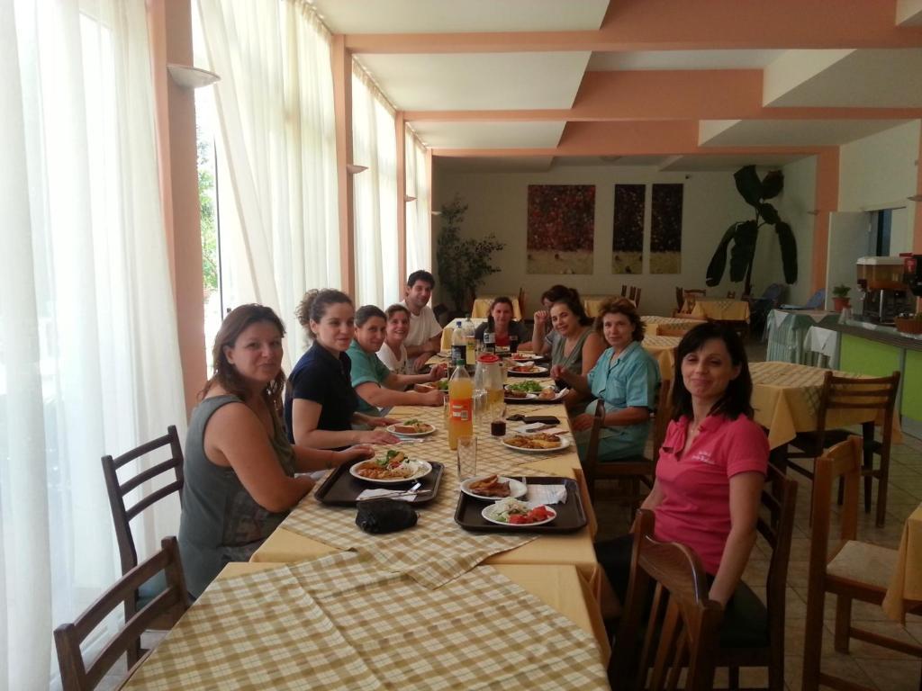 Ipsos Beach Hotel Hotel