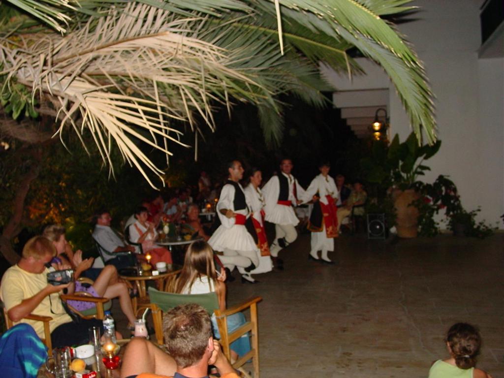 Ipsos Beach Hotel Hotel