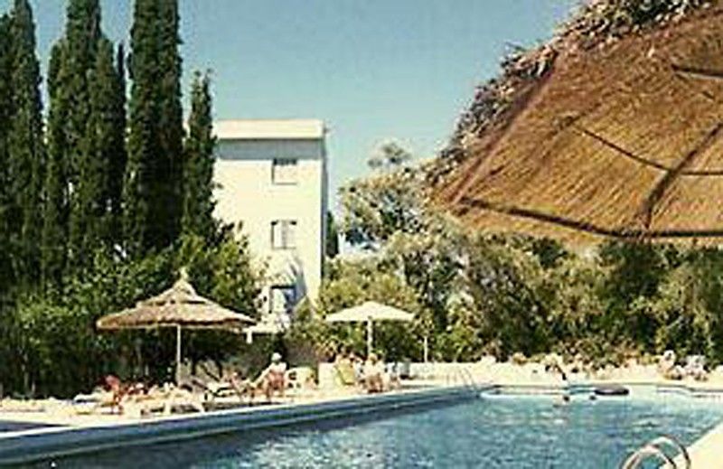 Ipsos Beach Hotel Hotel 3*