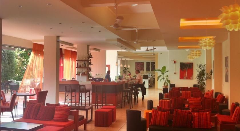 Ipsos Beach Hotel 3* Ipsos